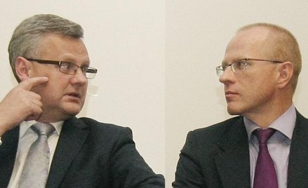 Tegoroczny plan prywatyzacji zostanie przekroczony