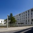 Osiedle przy ul. Bobrowieckiej na warszawskim Mokotowie wybudowała firma Spectra Development. Na dzi