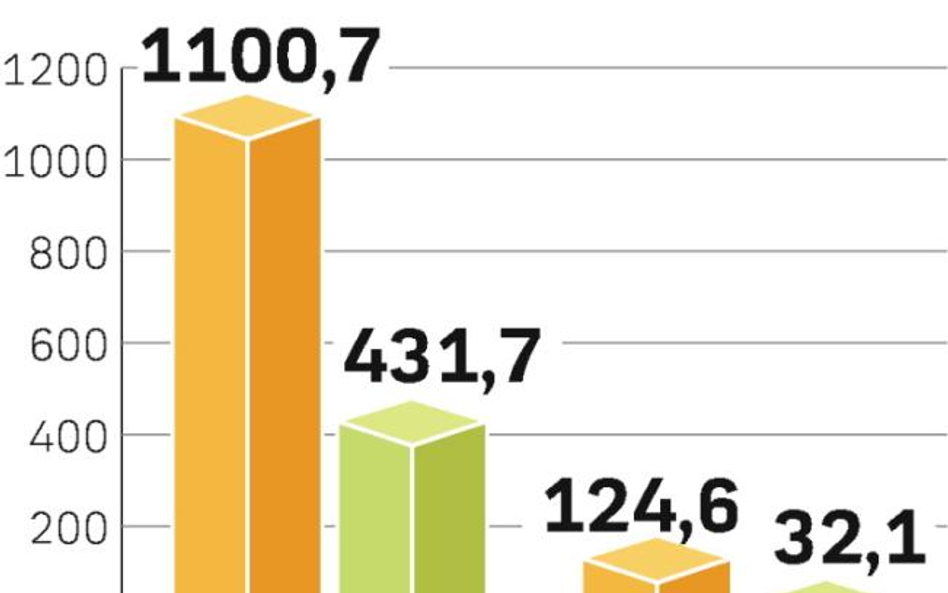 Cersanit już tylko o krok od połączenia z Opocznem