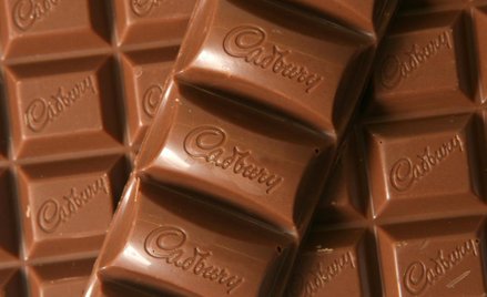Cadbury da ci pracę idealną: tester czekolady