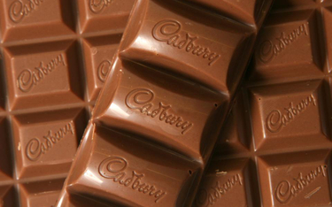 Cadbury da ci pracę idealną: tester czekolady