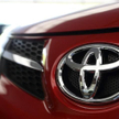 Toyota w Polsce z rekordową sprzedażą