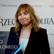 zdjęcie Forum Funduszy 2026, Małgorzata Rusewicz, prezes Izby Zarządzających Funduszami i Aktywami