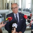 Włodzimierz Czarzasty zapowiada zmiany w rencie wdowiej. Zakładają wzrost świadczenia do 50 proc. od