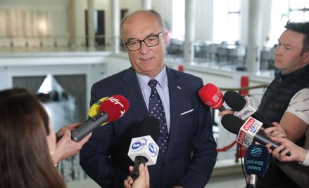 Włodzimierz Czarzasty zapowiada zmiany w rencie wdowiej. Zakładają wzrost świadczenia do 50 proc. od