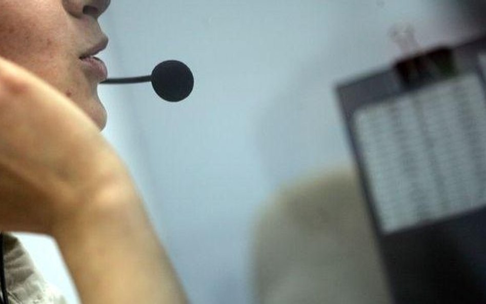 Krzysztof Cebrat, prezes nazwa.pl: Kluczowa jest skutecznie działająca infolinia