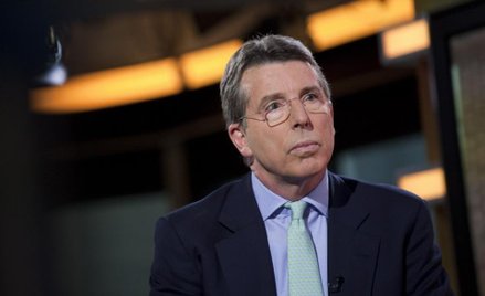 Prezes Barclays też zrezygnował