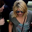 Do Polski przyleciała znana piosenkarka Shakira, by wspierać swojego ukochanego, hiszpańskiego piłka