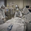 Lekarze wyjadą z kraju dla godnej pracy