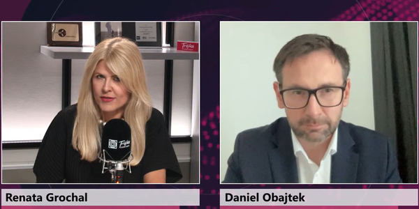 Daniel Obajtek poszedł na wywiad do Trójki. Dyskusja nie skończyła się w radiu