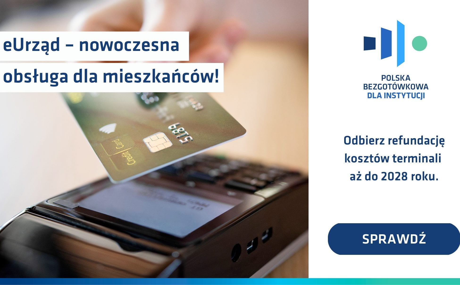 Szybki rozwój cyfrowych płatności w administracji