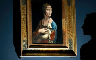 Najbardziej znanym obiektem Fundacji XX. Czartoryskich jest „Dama z gronostajem” Leonarda da Vinci
