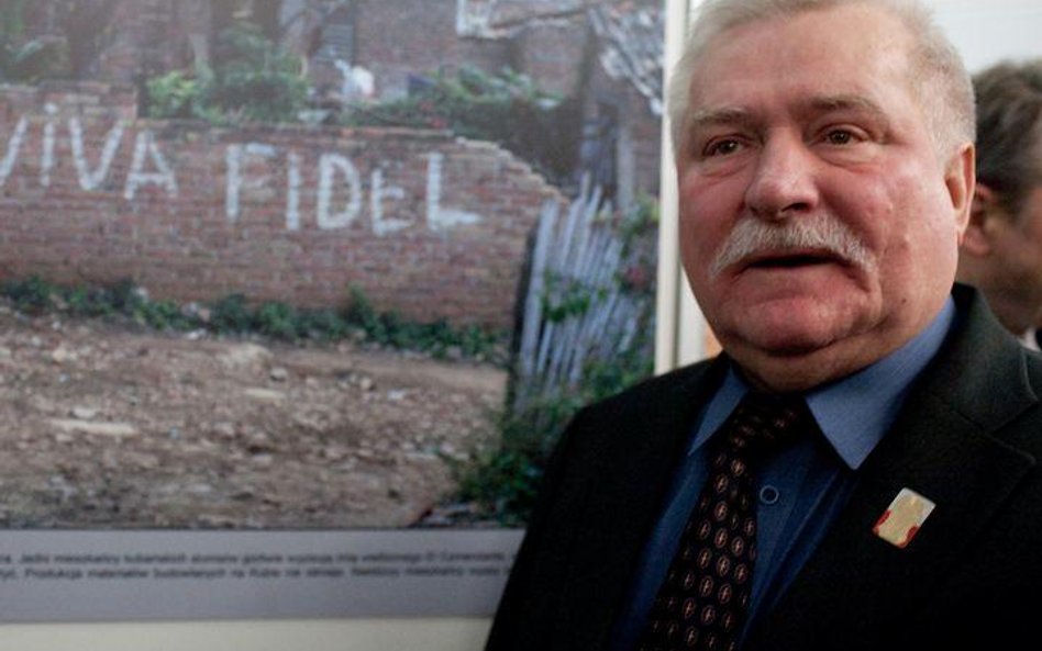 Lech Wałęsa