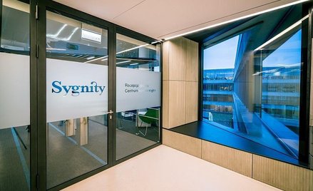 Wyniki Sygnity pod lupą