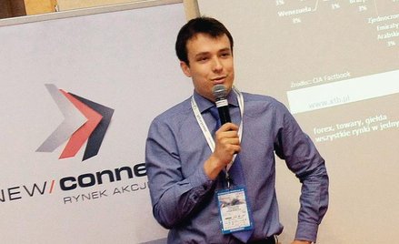 Paweł Kordala - X-Trade Brokers Dom Maklerski S.A.