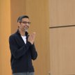 Sundar Pichai ma powody do zadowolenia. Liczba użytkowników Gemini szybko rośnie