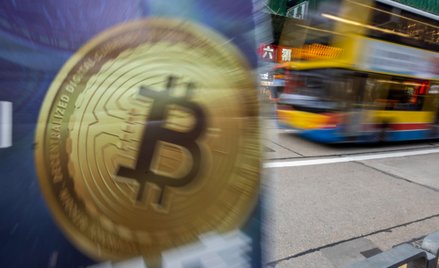 Bitcoin zyskuje na nadziejach rynkowych