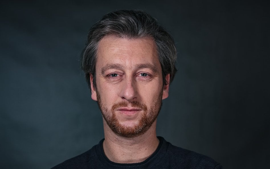 Bartek Pulcyn