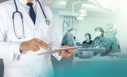 Przywrócenie do lecznic poradni anestezjologicznych, internistycznych i pediatrycznych