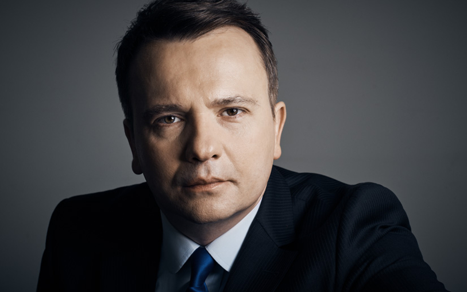 #RZECZoPOLITYCE: Maciej Wąsik, Iwona Śledzińska-Katarasińska, Jerzy Haszczyński