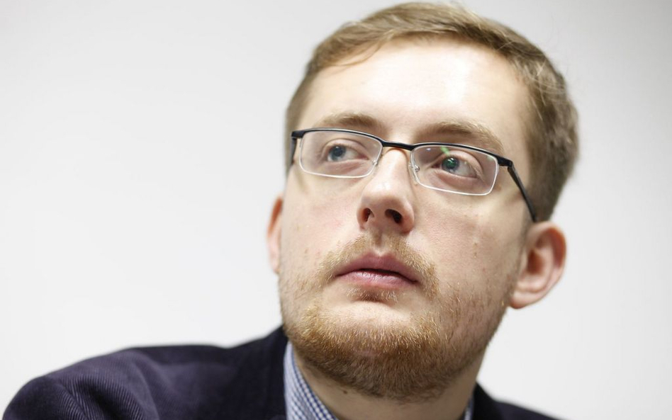 Winnicki: Zachowanie spójności etnicznej jest najważniejsze