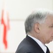 Kierwiński: Kaczyński był pod ścianą