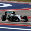 Nico Rosberg