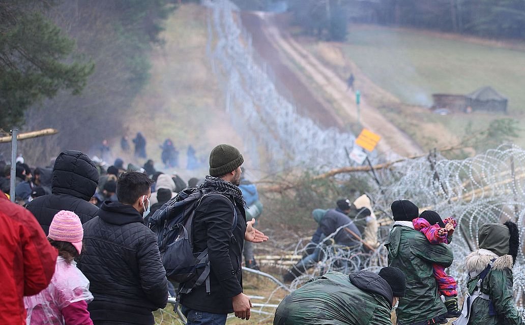 Prawo do azylu będzie ograniczane rozporządzeniem. Eksperci są krytyczni