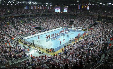El. do ME w futsalu: Wyniki