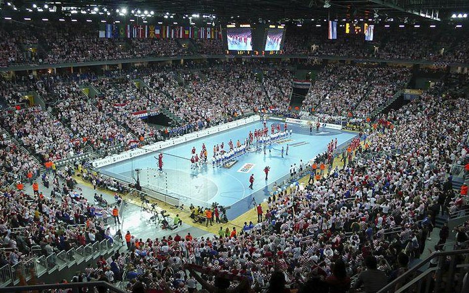 El. do ME w futsalu: Wyniki