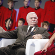 Wałęsa: Jadę do Warszawy. Bez broni