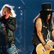Guns N’ Roses zagra w składzie ze Axlem i Slashem i 20 czerwca na PGE Narodowym