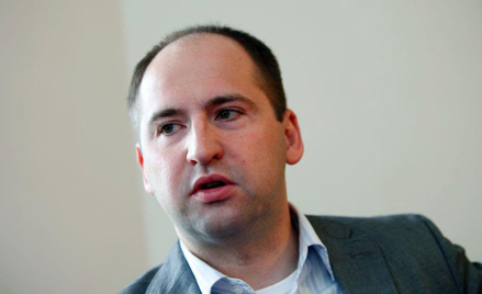Adam Bielan