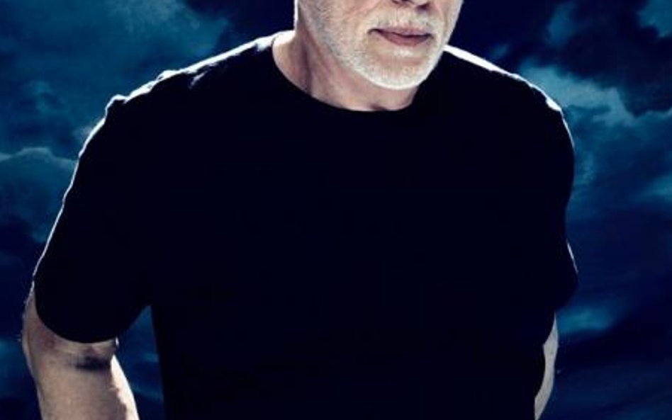 David Glimour będzie promował swój nowy solowy album „Rattle That Lock”