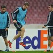 Facebook/Legia Warszawa
