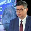 #RZECZoPOLITYCE Grabiec: Schetyna premierem, Tusk prezydentem