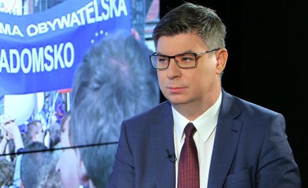 #RZECZoPOLITYCE Grabiec: Schetyna premierem, Tusk prezydentem