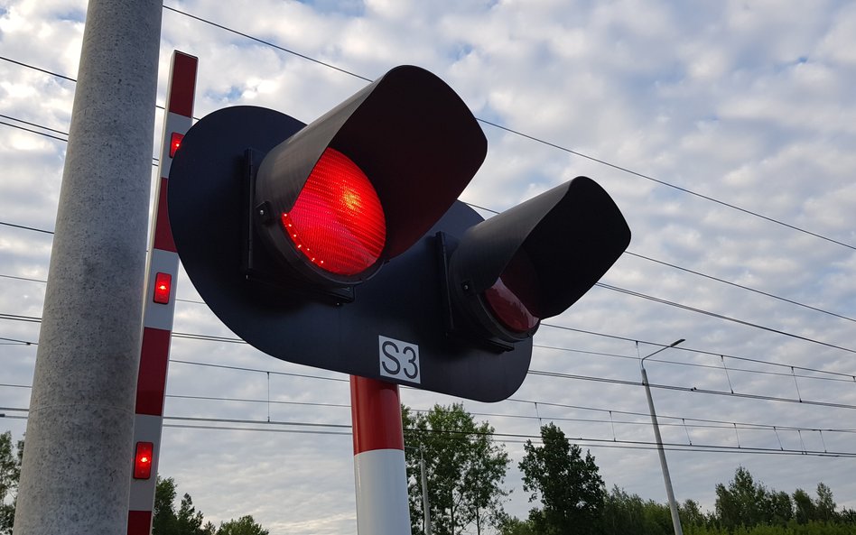 Ostatnie dni to nie jedna, ale kilka sytuacji użycia systemu radio-stop bez powodu przez kogoś z zew