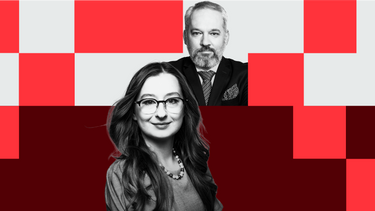 Estera Flieger, dziennikarka i publicystka „Rzeczpospolitej”