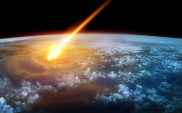 Symulacja komputerowa pokazuje, że uderzenie asteroidy spowoduje miliony ofiar.
