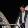 Romney: Dlaczego w samolotach nie otwierają się okna?