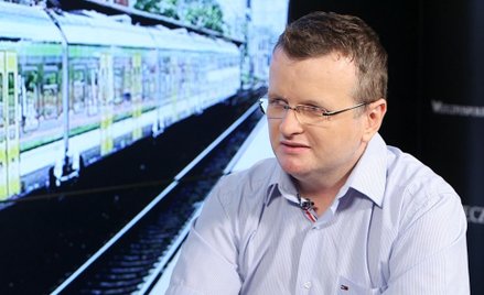 #RZECZoBIZNESIE: Krzysztof Filiński: Mamy Mazowsze dwóch prędkości