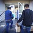 Epidemia w Polsce: Kolejny wzrost liczby zakażeń. Najwięcej od miesiąca