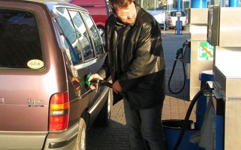 VAT od wydatków związanych z samochodami