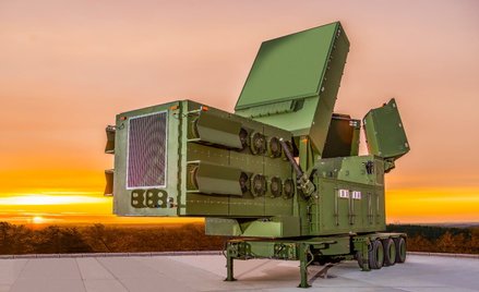Radar LTDMS