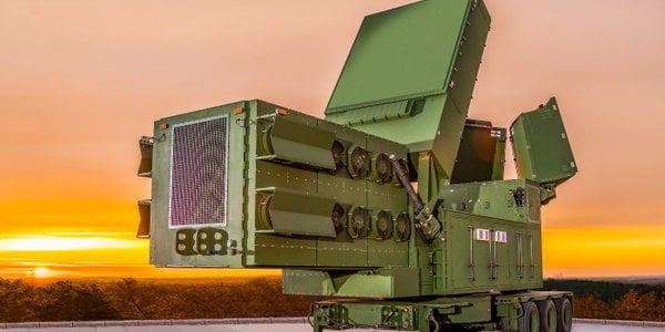 Centrum Elektroniki Militarnej otwarte w Gdyni — tu powstaną części superradarów