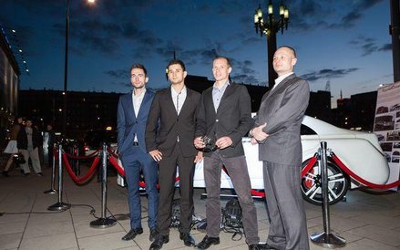 Twórcy nowej warszawy