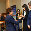 III edycja Turnieju Negocjacyjnego dla aplikantów radcowskich - zwycięzcy