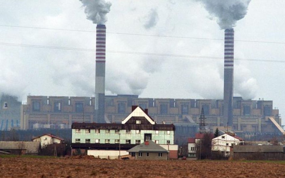 Ocena środowiskowa taka, jak chce UE