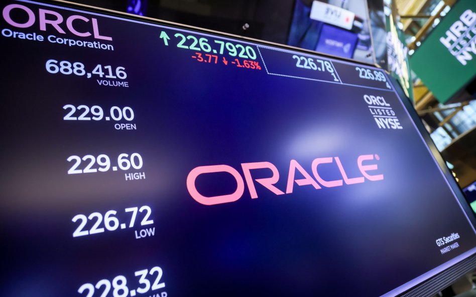 Czy Fed uratuje wyceny?